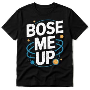 Bose T Shirt - Etsy