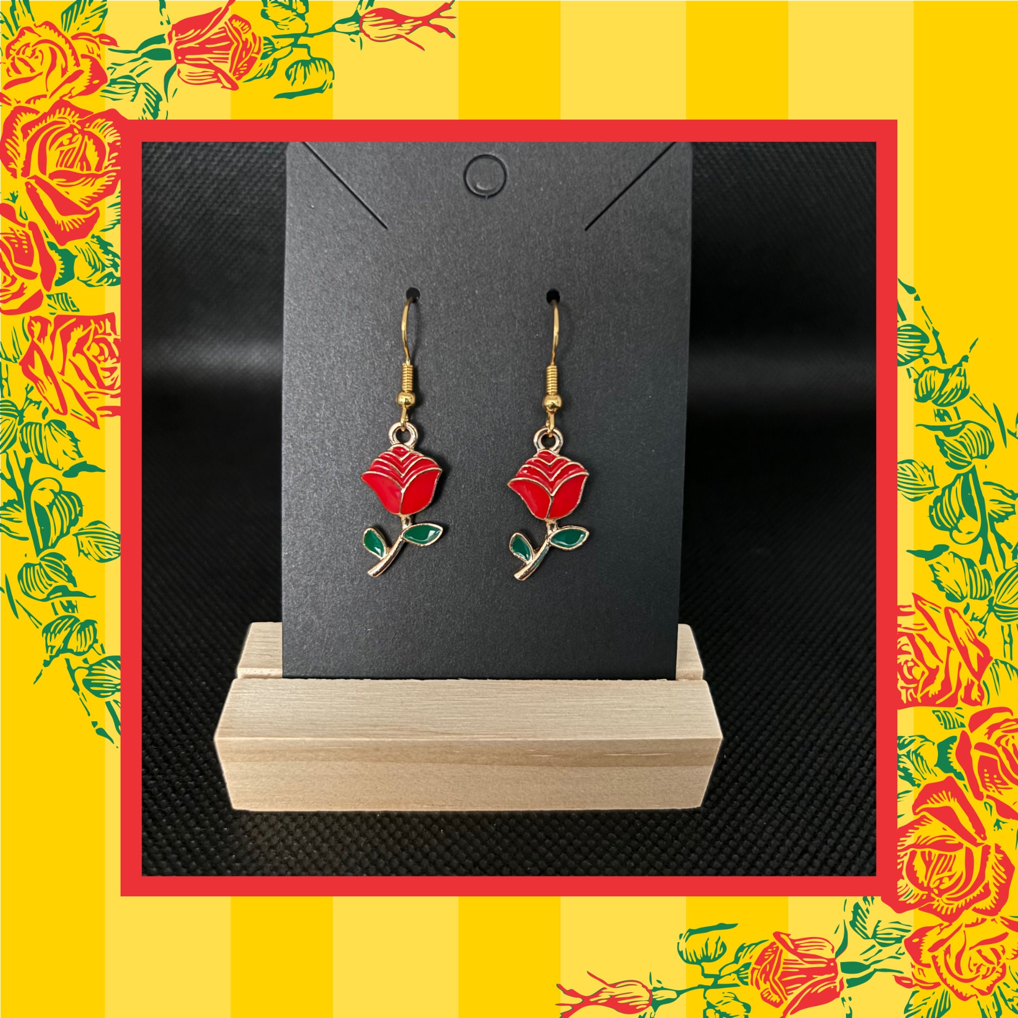 Belle jewelry shop