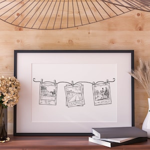 In Your Love Tyler Childers Songtexte Polaroid Printable