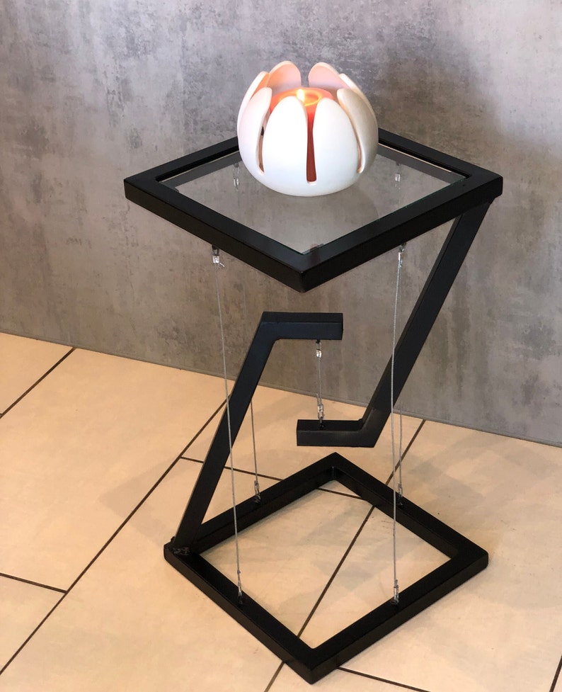 Floating Table Etsy