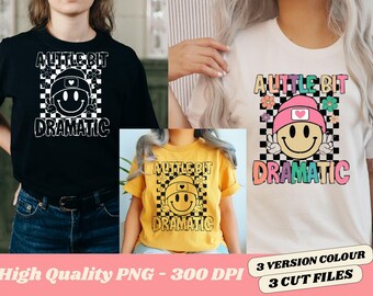 Diseño de cita retro con negrita: Gráfico vintage impactante (Descarga digital PNG, SVG, PDF)