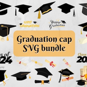 L'obtention du diplôme Svg, promotion 2023, Svg senior 2023, promotion de Svg, l'obtention du diplôme 2023, Clipart graduation, Svg senior, Svg collège