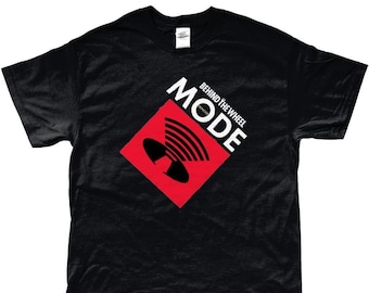 Depeche Mode Its No Good 1997 Tshirt - Etsy
