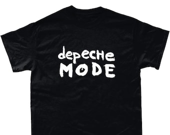 Depeche Mode Its No Good 1997 Tshirt - Etsy
