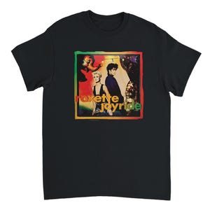 Roxette Tshirt - Etsy
