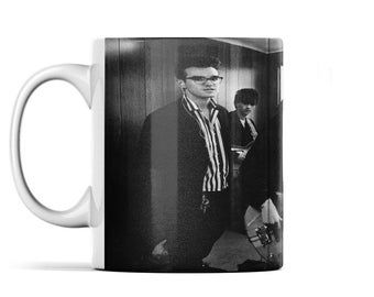 The Smiths 11oz mug