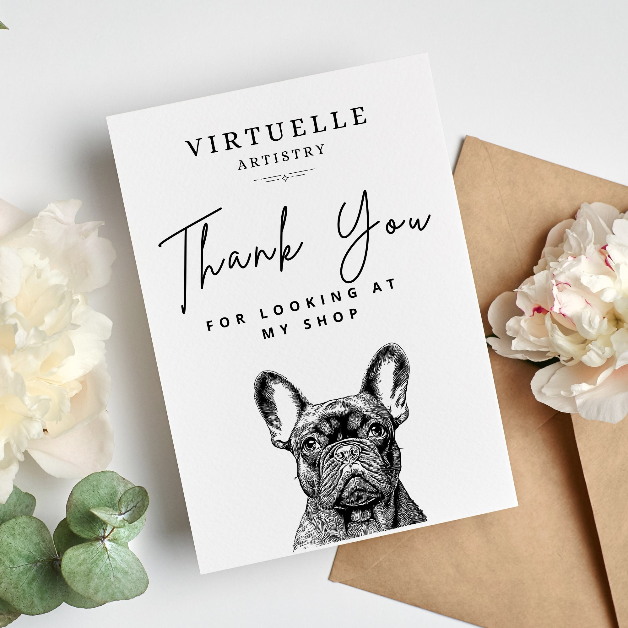 french-bulldog-engraved-decorative-slate-coaster-personalised-gift