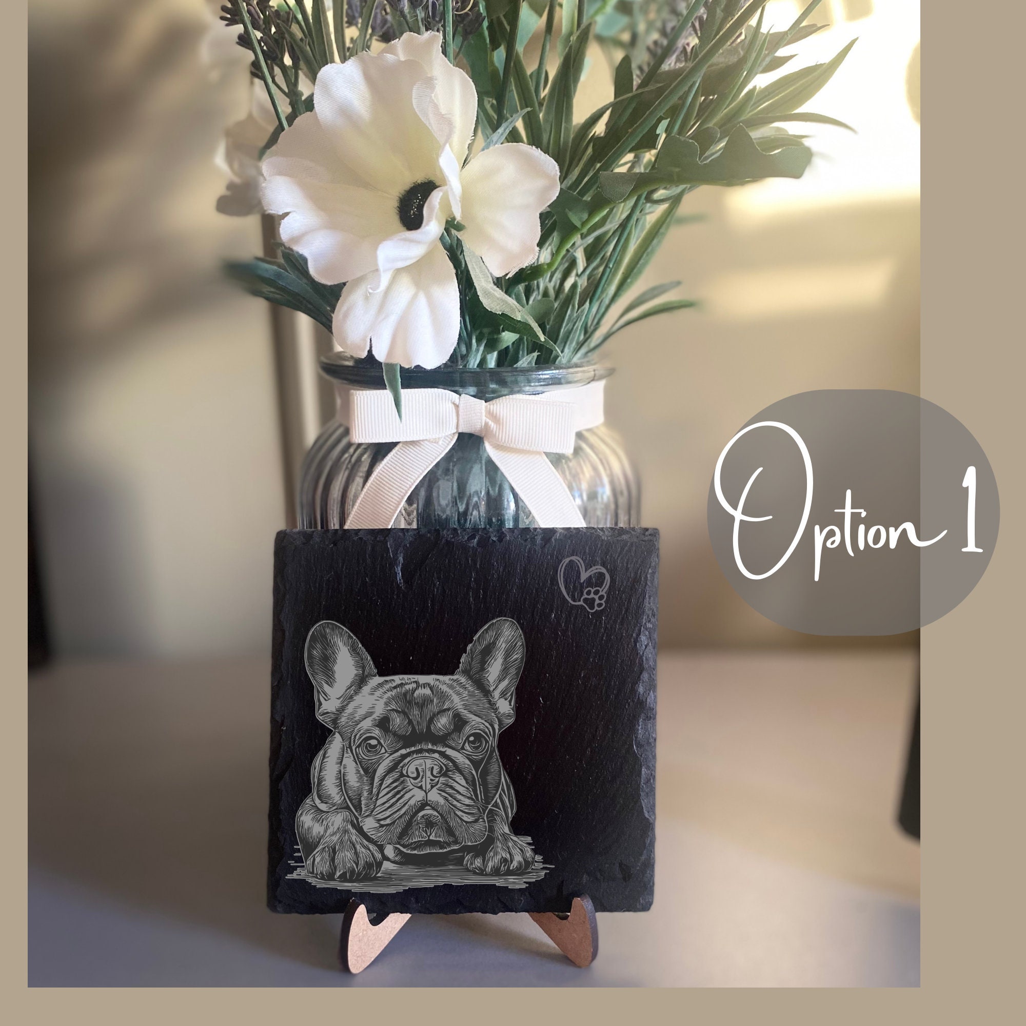 french-bulldog-engraved-decorative-slate-coaster-personalised-gift