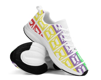 Adult Lightweight Brand Walking Shoes Running Shoes