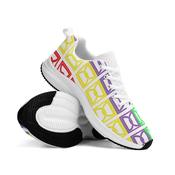 Adult Lightweight Brand Walking Shoes Running Shoes - Etsy display picture 1
