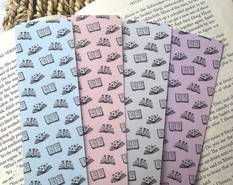 Little Books Bookmark | bookish | cute gift | book lover | gifts for her | reader gifts | bookworm