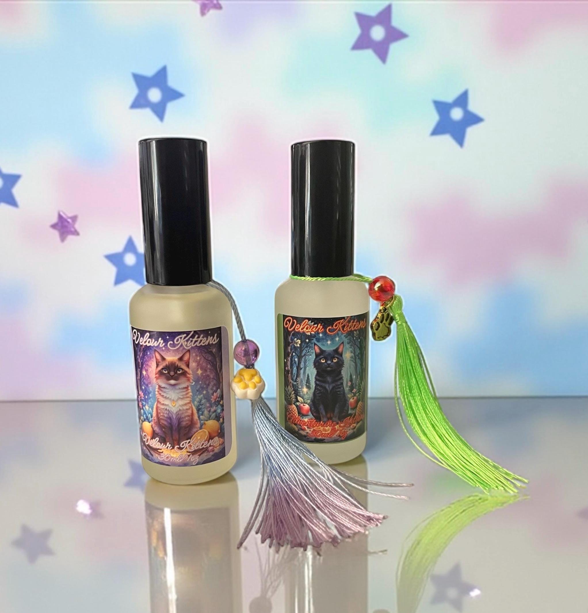 Custom Perfume Complex Blend – Personalized Fragrance, Create Your Own ...