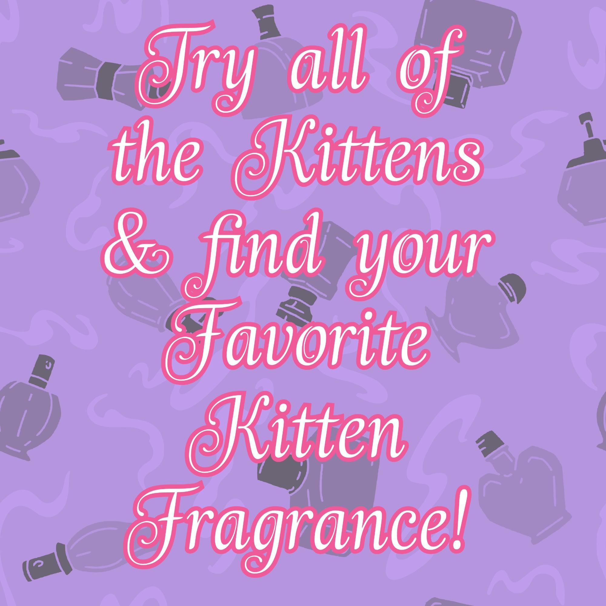 Custom Perfume Complex Blend – Personalized Fragrance, Create Your Own ...