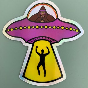 Vinyl Stickers