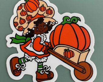 die cut vinyl sticker