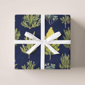 Leaves Wrap Sheet | Wrapping Paper | Gift Paper | For Gifts | Packaging | Paper Crafts | For Any Occasion