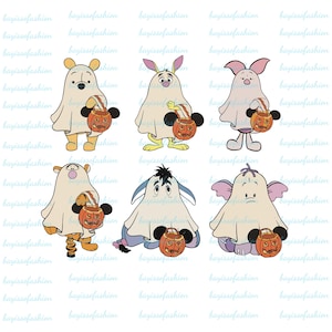 Halloween Winnie The Pooh Png, Winnie The Pooh Friends Png, Winnie Halloween Pumpkin Png, Spooky Png, Trick Or Treat, Halloween Png