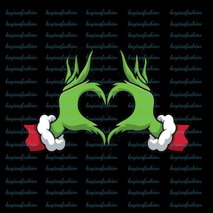 Christmas Png, Grincmas png, Sublimation Designs, Retro Christmas png, Retro png, Trendy christmas, Sublimation Design Download, Trendy png