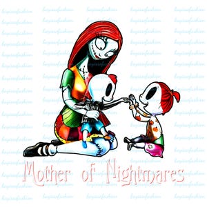 Mother of Nightmares Png, Spooky Vibes Png,Horror Halloween Png, Halloween Png, Spooky Season Png, Horror Movies Png,Mother Png ,Digital Png