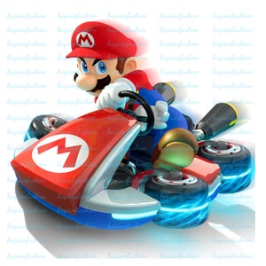 Mario Collage Png, Super Mario clipart, printable mario png,digital mario, Super Mario Design Png,Mario Allstar png images
