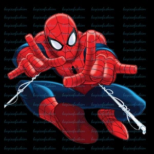 SPIDERMAN PNG , Spider-Man Png Cut Files for Cricut, Spider Man Clipart, Spiderman Silhouette,  Super Hero png, Super Hero png