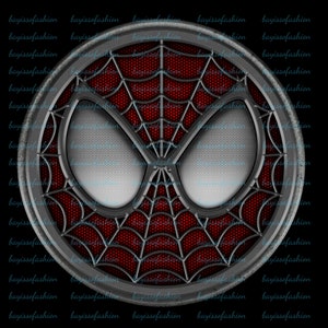 SPIDERMAN Black PNG , Spider-Man Png Cut Files for Cricut, Spider Man Clipart, Spiderman Silhouette,  Super Hero png, Super Hero png