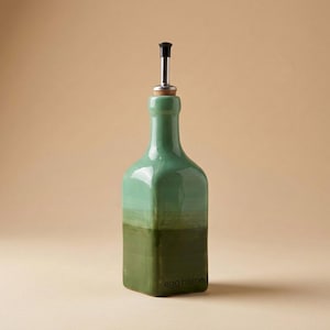 Olivenölflasche 1l