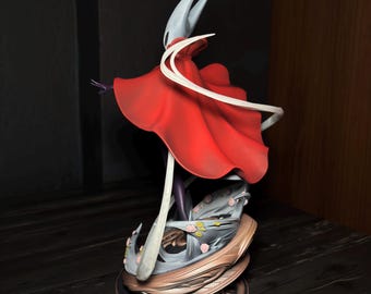 ホーネット樹脂像 | Hollow Knight: Silksong コレクターズアイテム