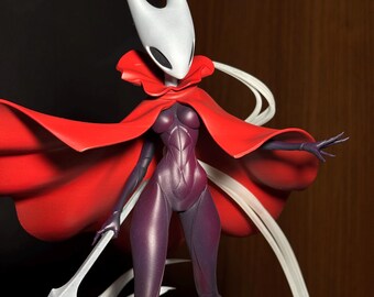 ホーネット樹脂像 | Hollow Knight: Silksong コレクターズアイテム
