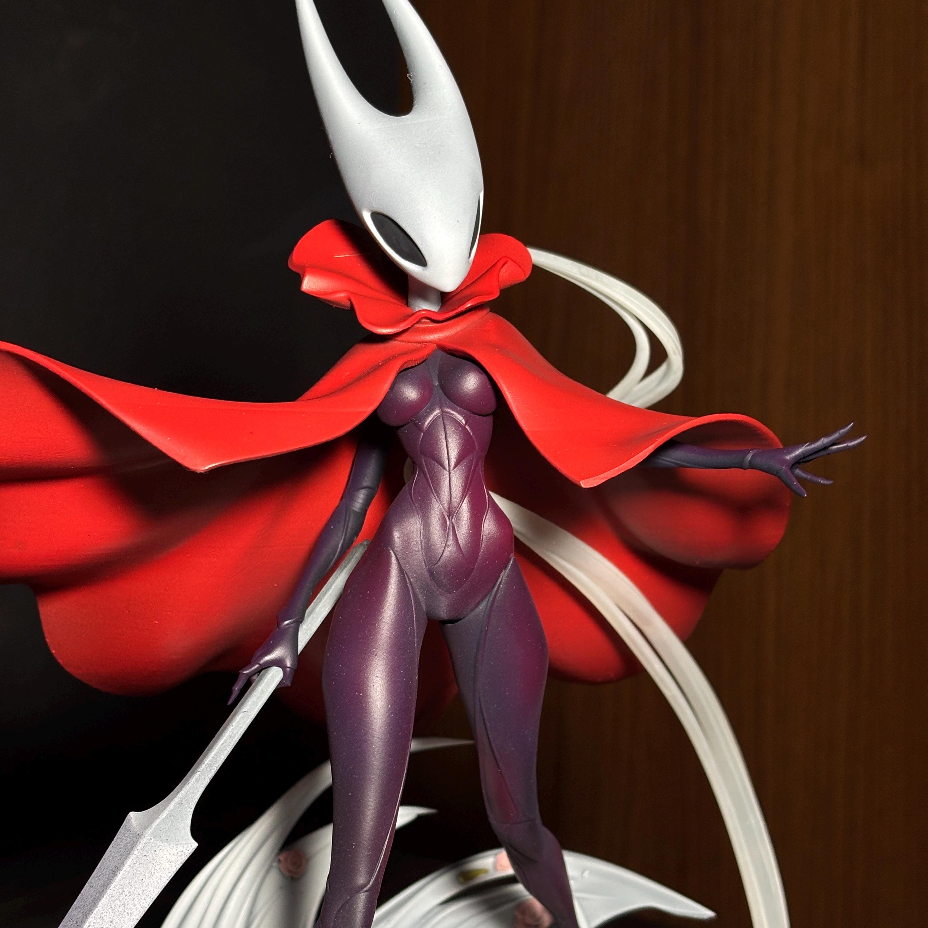 ホーネット樹脂像 | Hollow Knight: Silksong コレクターズアイテム