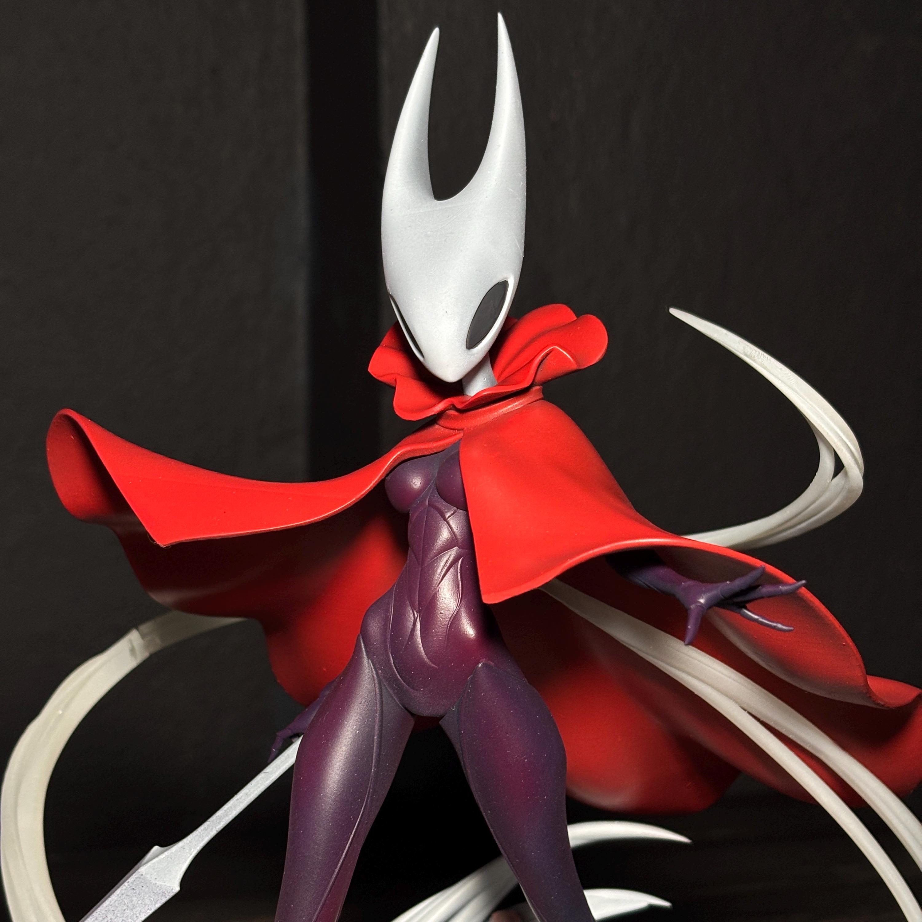 ホーネット樹脂像 | Hollow Knight: Silksong コレクターズアイテム