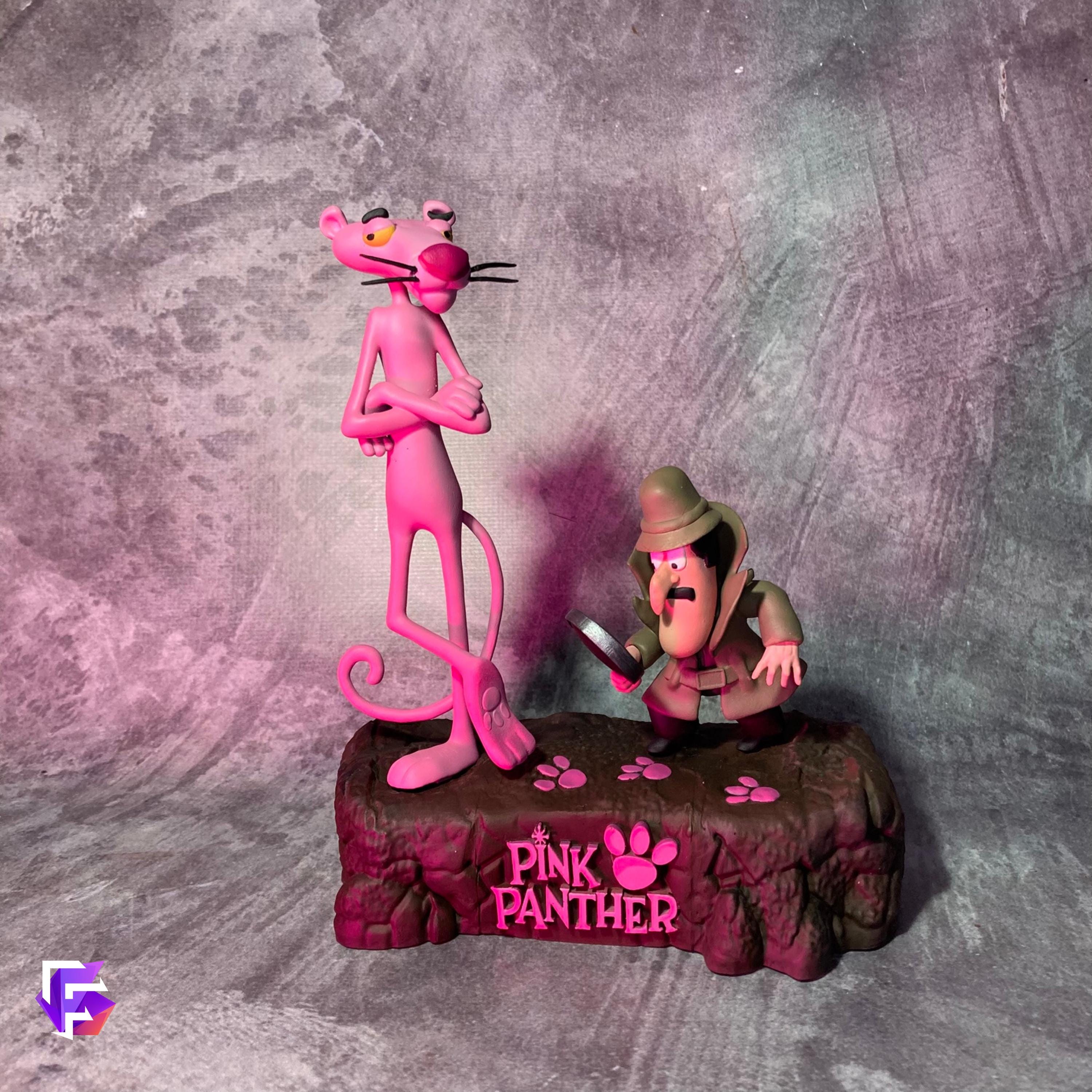 Inspecteur clouseau México