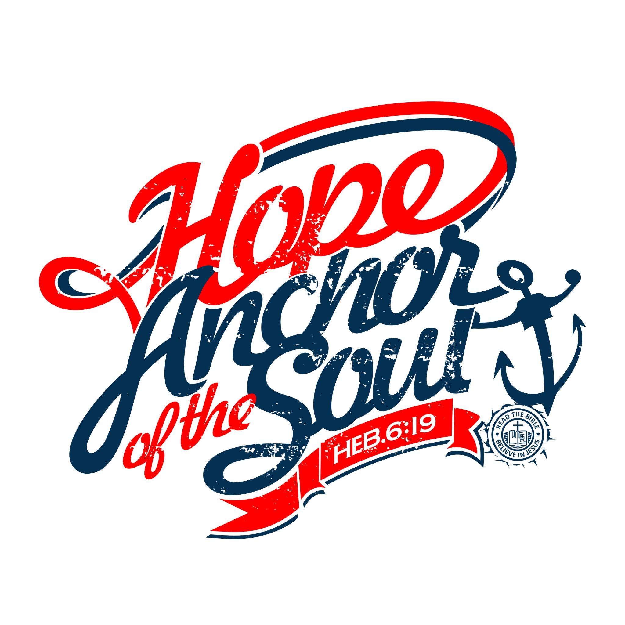 Printable PNG Anchor of the Soul, Christian, Jesus, Bible Verse ...