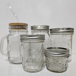 Mason Jars