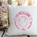 see more listings in the Personalized cushion section