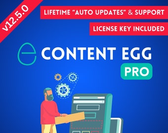 Plugin Wordpress Content Egg tout-en-un pour les sites de comparaison de prix pour les affiliés