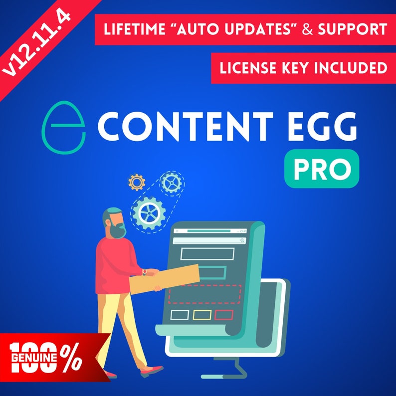 Content Egg All in one Wordpress plugin for Affiliate Price Comparison Deal sites image 1