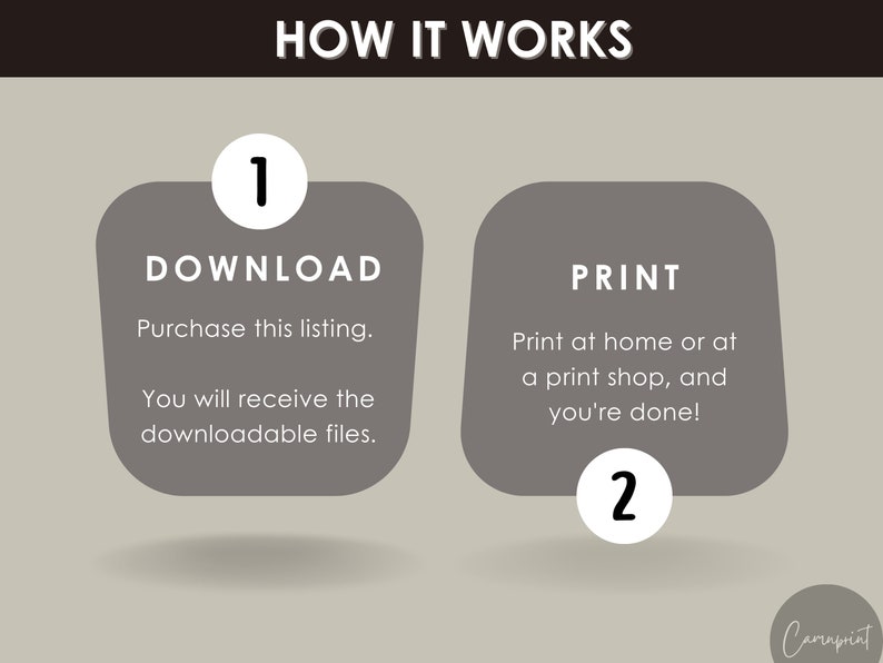 Auction Bid Card Printable, Fundraising Numbers, Numbered Cards ...