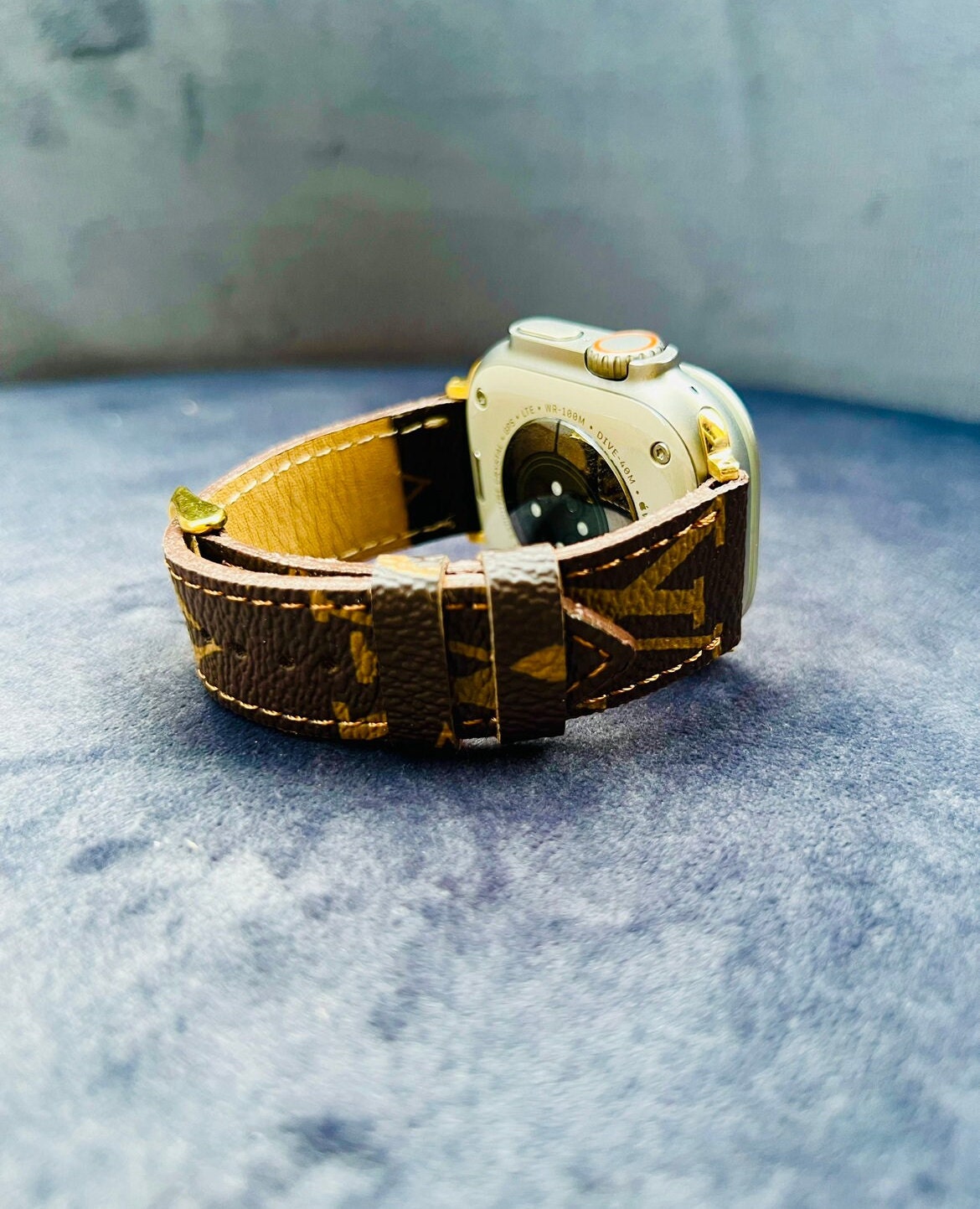 Louis Vuitton Watch Band Samsung -  Canada