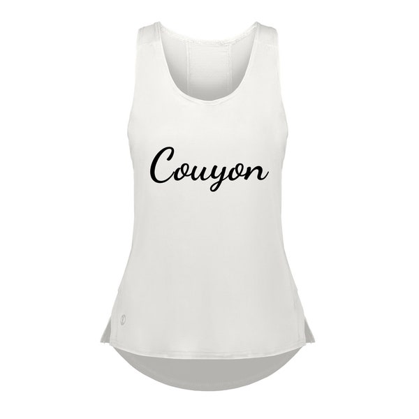 Discover Unique Cajun Charm with our Couyon T-Shirt on Etsy!