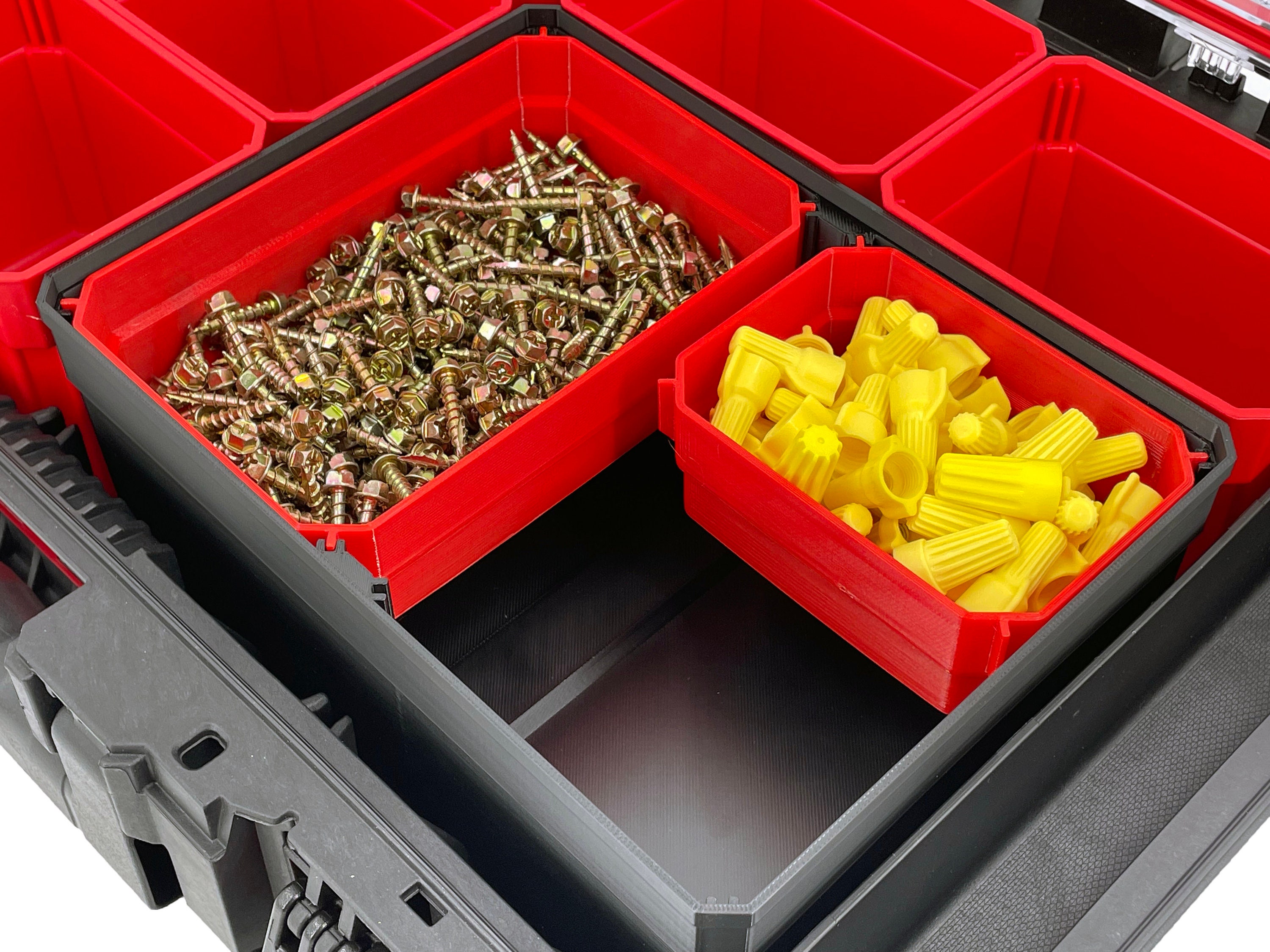 Craftsman Tradestack Organizer Compatible Extra Large Width