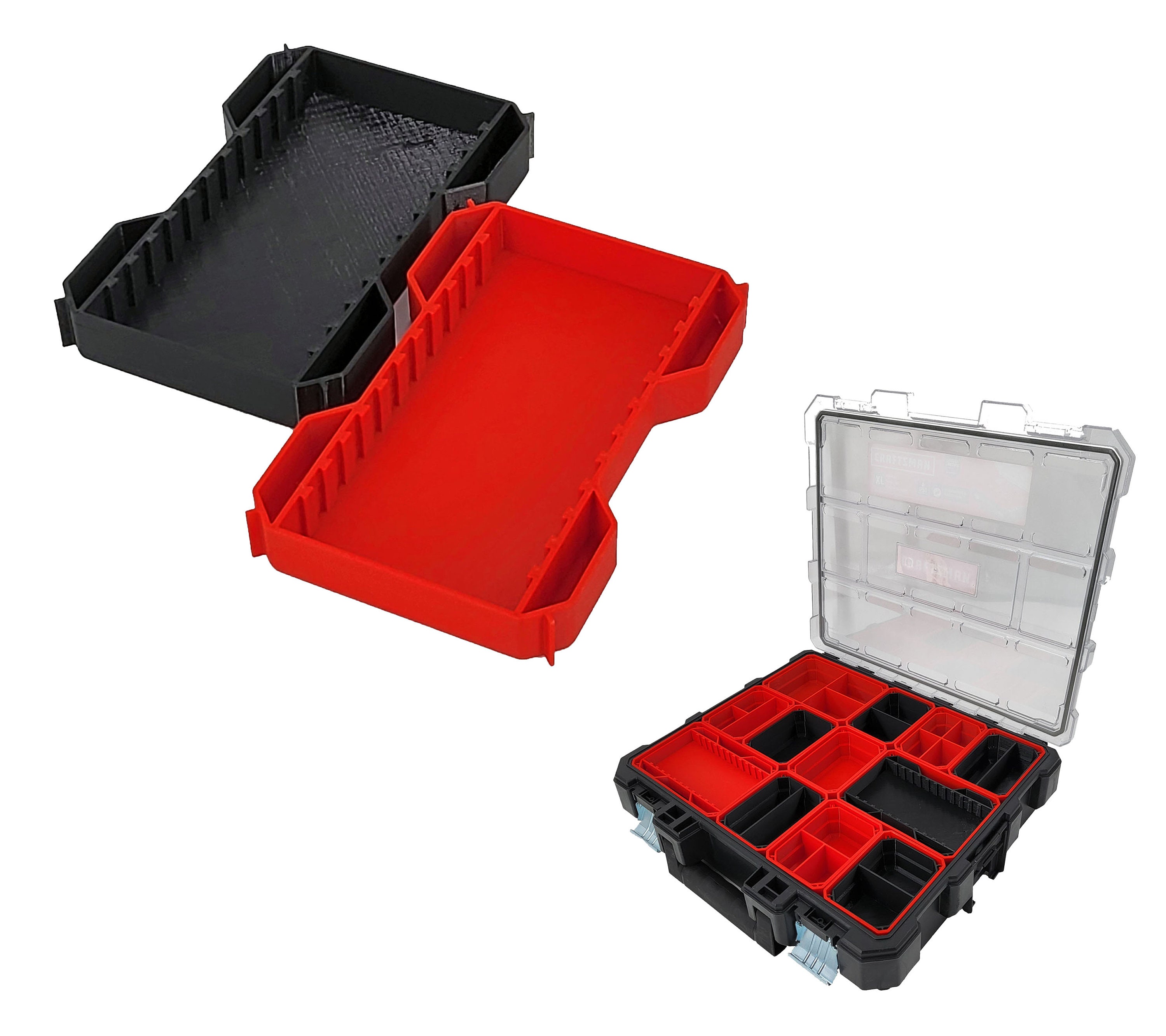 Craftsman TradeStack Pro Organizer - Each