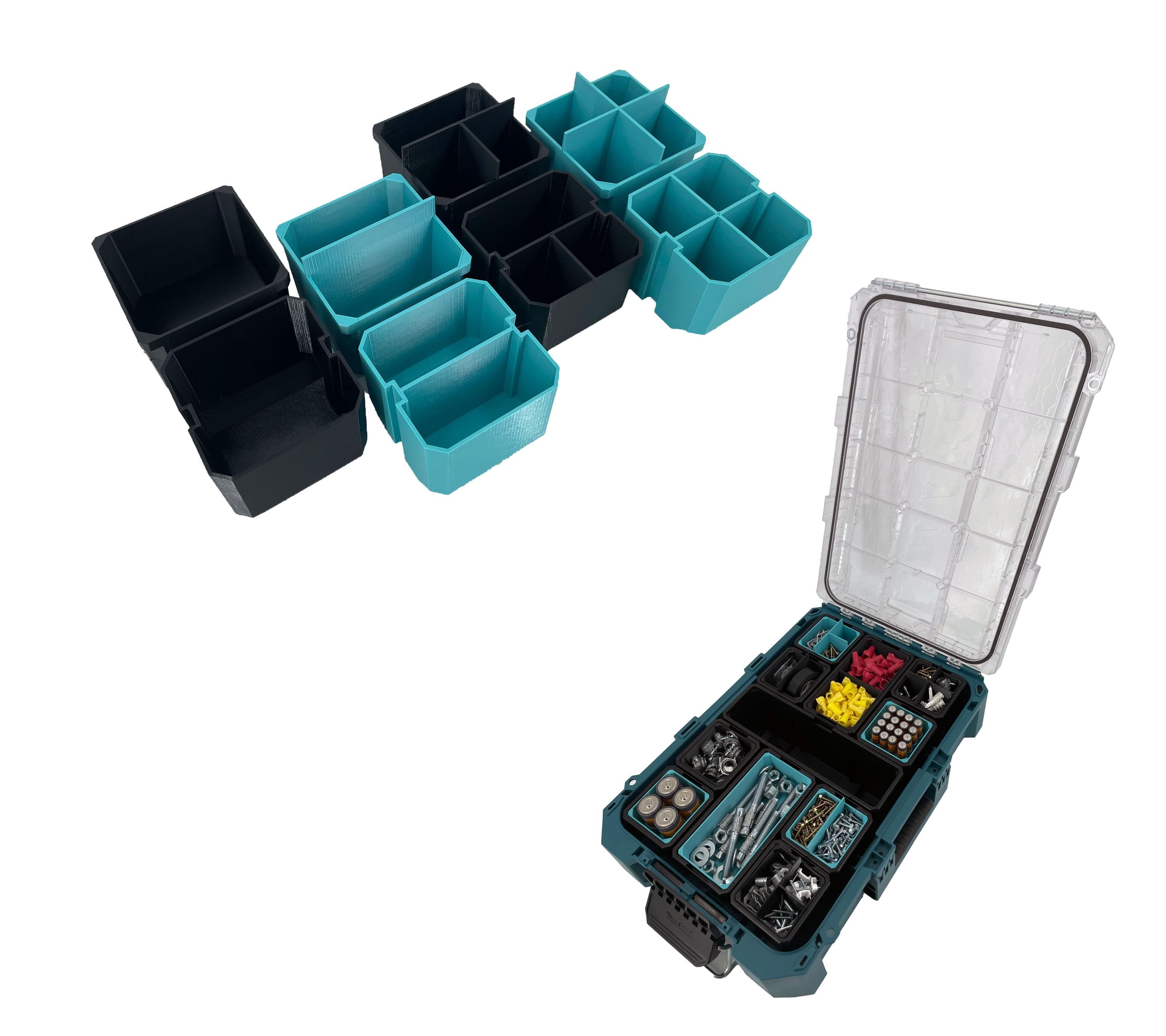 マキタ　マックトラック Low Medium Organizer日本未発売 マキタ マックトラック Low Medium Organizer日本未発売 - メルカリ