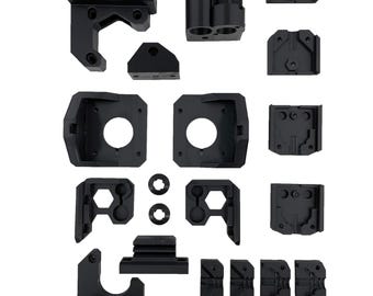 PRUSA MK3 / MK3S / MK3S+ Parts (custom Colors) - Etsy