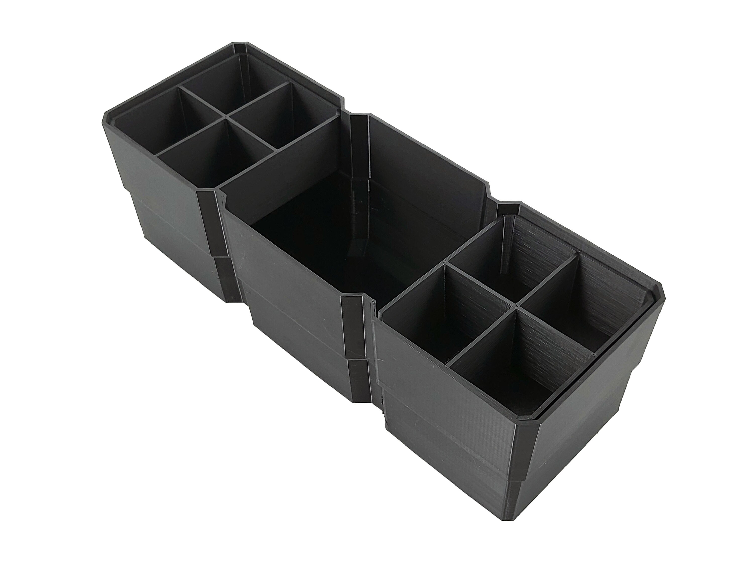 Dewalt Toughsystem 2.0 Full Size Organizer Compatible XL