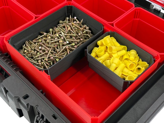 Craftsman Tradestack Organizer Compatible Extra Large Width