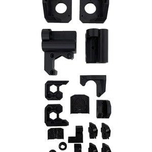 Prusa i3 MK3S + XYZ-Achse gedruckte Teile ASA