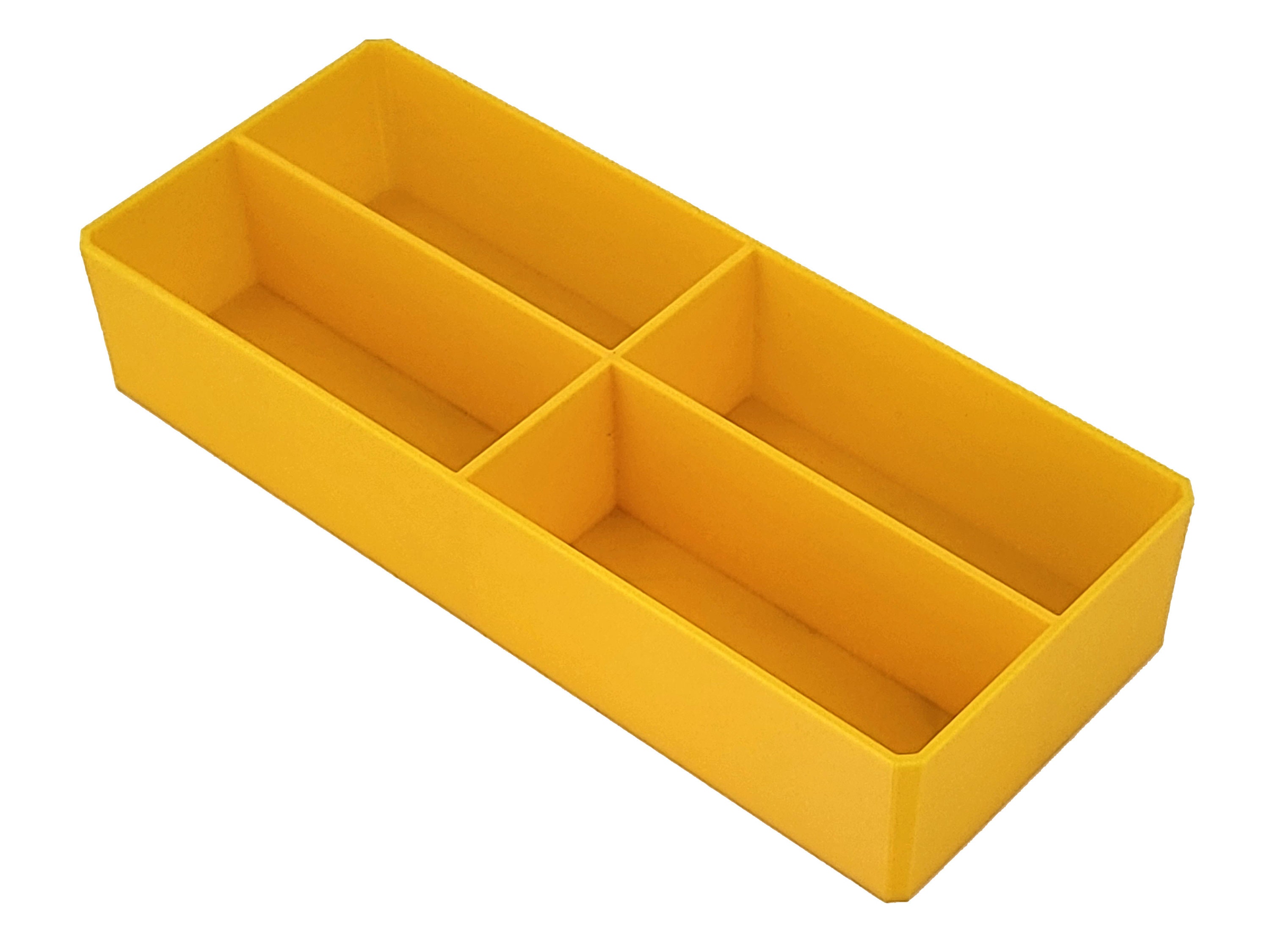 thumbnail image 2 of DeWalt ToughSystem 2.0 Compatible Small Nesting Bin Organizer – 2 Pack 2 of 4