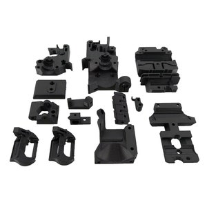 Prusa i3 MK3S E-Achse Hotend Gedruckte Teile ASA