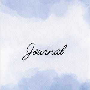 120-Page Bullet Journal Template - Printable Dot Grid Planner